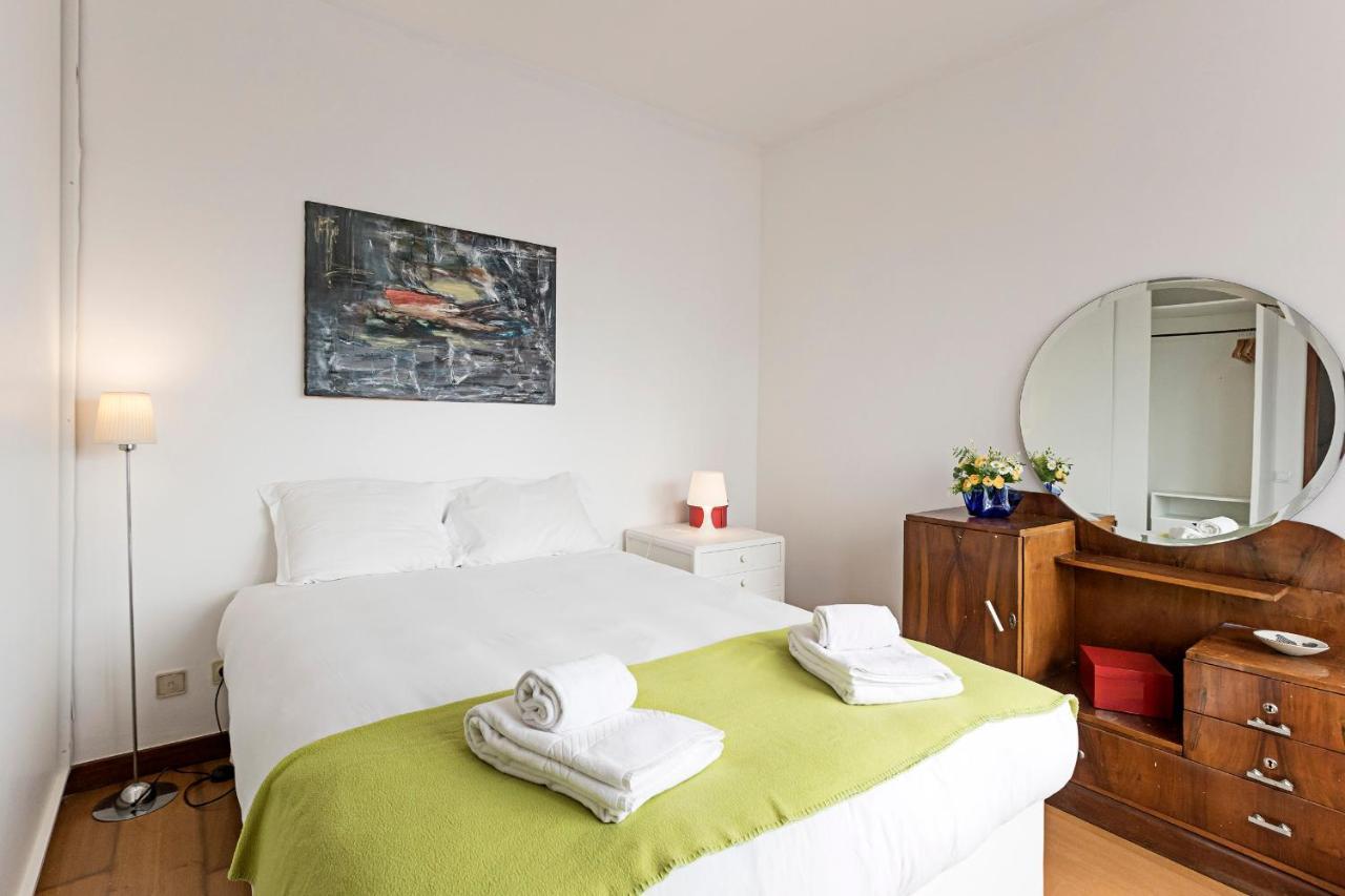 Balcony Over Porto By Lovelystay Exteriör bild